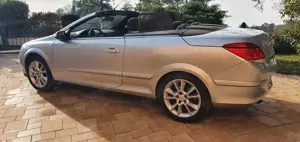 Opel Astra Twintop