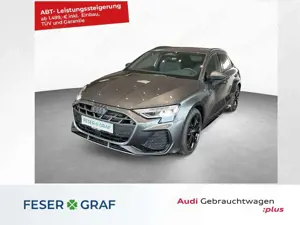 Audi A3 Spb. 150 PS S tronic *S LINE*ACC*LED*KAMERA*