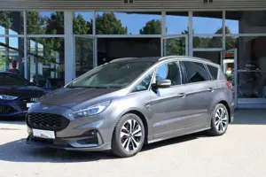 Ford S-Max ST-Line 2.0/ 3.Sitzreihe/Business/Metallic