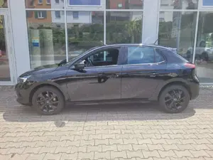 Opel Corsa GS