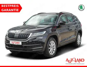 Skoda Kodiaq 1.5 16V TSI Ambition LED Navi Tempomat