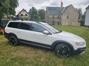 Volvo XC70 Momentum AWD Polestar