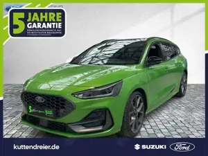 Ford Focus Turnier ST X Navi Kamera Voll-LED LHZ SHZ