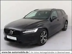 Volvo V60 B4 Plus Dark ACC HGSD LEDER H/K