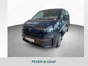 Volkswagen T7 Transporter Kasten 2.0 TDI KR KLIMA AHK