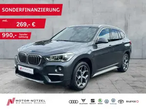 BMW X1 xDrive 20d xLine LED+NAV+ACC+RFK+SHZ+DAB