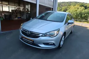 Opel Astra K Sports Tourer 120 Jahre Start/Stop
