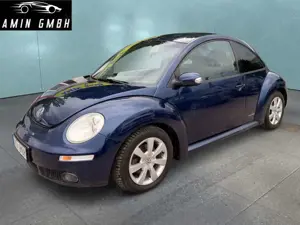 Volkswagen New Beetle