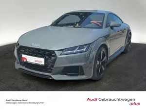 Audi TT 45 TFSI quattro 20 Years Edition BO