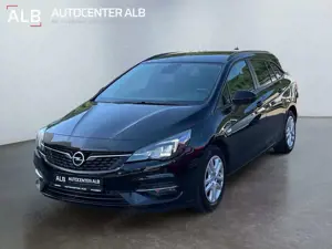 Opel Astra K Sports Tourer/KLIMA/NAVI/KAM/SHZ/