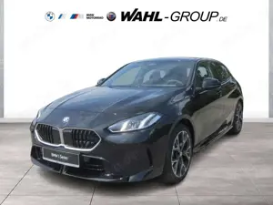 BMW 120 M Sport LED LiveCockpit DrivingAss SHZ