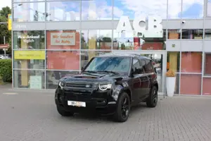 Land Rover Defender 110 X-Dynamic HSE Luft Pano AHK ACC