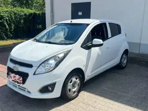 Chevrolet 2500 1.0 LT *KLIMA+LEDER+EURO5+2-HAND* 2013