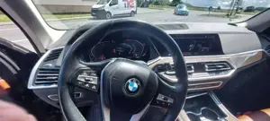 BMW X5 X5 xDrive40d