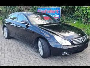 Mercedes-Benz CLS 350 CLS-Klasse CGI 7G-TRONIC