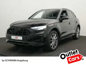 Audi Q5 advanced 50 TDI qu. Opt.schw.*S line Int.*AHK