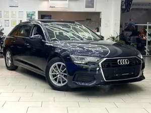 Audi A6 40 2.0 TDI Avant Navi Pano LedLenkr. Tempo PDS SHZ