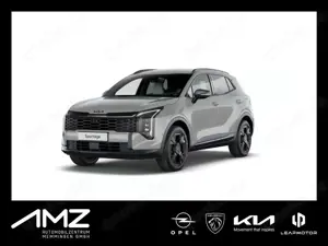Kia Sportage Black Edition Rückfahrkamera, 19 ALU