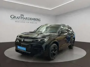 Volkswagen Tiguan 2.0 TSI 4M DSG R-Line ACC Navi IQ.LIGHT