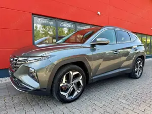 Hyundai TUCSON ix35 Prime Plug-In Hybrid 4WD*Assistenz+*