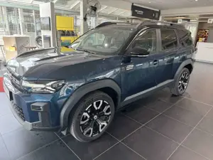 Dacia Bigster Hybrid 155 Journey