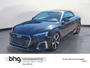Audi S5 Cabrio TFSI tiptronic 360° Kamera* Matrix-LED