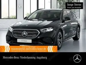 Mercedes-Benz E 220 d T 4M Avantgarde Airmat Distr. LED AHK PTS