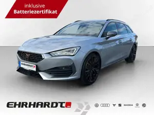 CUPRA Leon Sportstourer e-Hybrid 1.4 TSI DSG VZ COPPER DCC...
