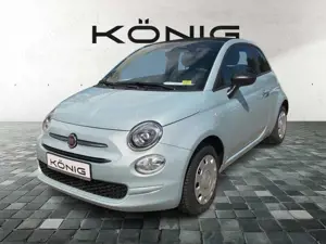 Fiat 500C 1.0 GSE , Carplay, Klima