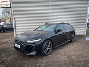 Audi A5 Avant 2.0TFSI KAM SHZ NAVI