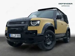 Land Rover Defender 110 D350 Trophy Edition
