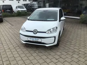 Volkswagen e-up! United +KAMERA+GRA+COMP.-PHONE+DAB+