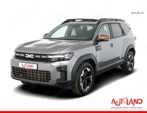 Dacia Bigster Expression 140 mHev LED Navi Kamera