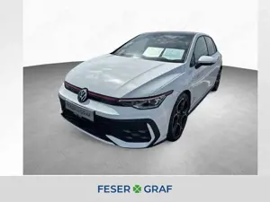 Volkswagen Golf VIII GTI 2.0 TSI DSG AHK HuD PANO MATRIX