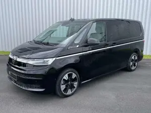 Volkswagen T7 Multivan Style eHybrid lang 4M AHK ACC Matrix