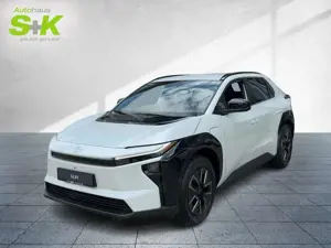 Toyota bZ4X Teamplayer *Carplay *Sitzheizung*Wärmepumpe*