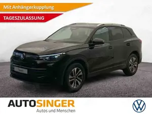 Volkswagen Tiguan ENERGY 1,5 eTSI DSG AHK*NAVI*CAM*PDC*