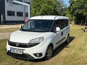 Fiat Doblo Cargo SS SX