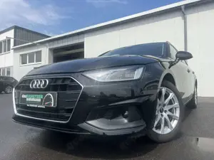 Audi A4 Avant 35 2.0 TFSI S tronic 135€ m.20% Anz. Navi