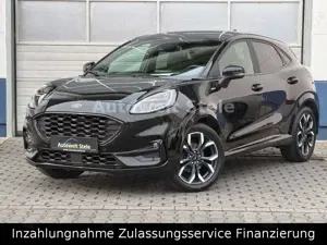 Ford Puma Titanium ST-Line Nav LED SHZ Kam. Temp.BO