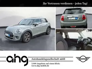 MINI Cooper *Navi*PDC*SHZ*LED*