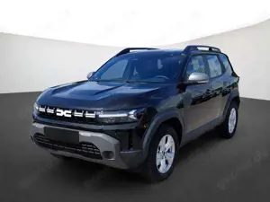Dacia Duster Neuer Dacia Duster Expression hybrid-G 150 4x4