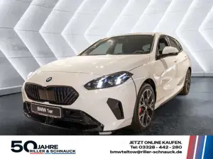 BMW 118 d M-Sport Pro SHZ KAMERA NAVI AHK ACC LED