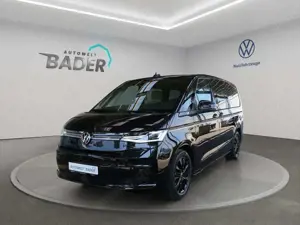 Volkswagen T7 Multivan Style 2,0 l 150 kW TSI OPF Frontantrieb 7-Gang-...