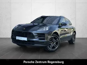 Porsche Macan S Sitzbelüftung 360° BOSE PANO