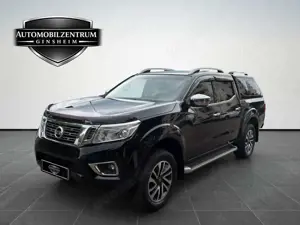 Nissan Navara NAVARA NP300 DoKa N-CONNECTA - NEUWERTIGER ZSTND