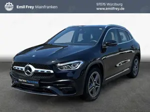 Mercedes-Benz GLA 250 GLA