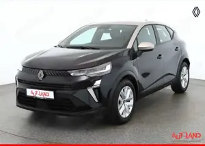 Renault Captur TCe 90 LED Kamera Tempomat