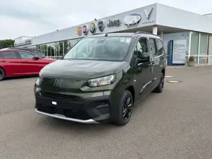 Fiat Qubo