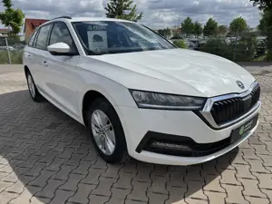Skoda Octavia Combi Ambition 2.0 TDI LED NAVI VIRT PDC
